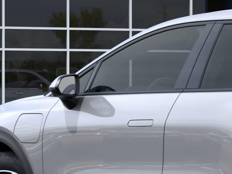 new 2026 Chevrolet Equinox EV car, priced at $32,745