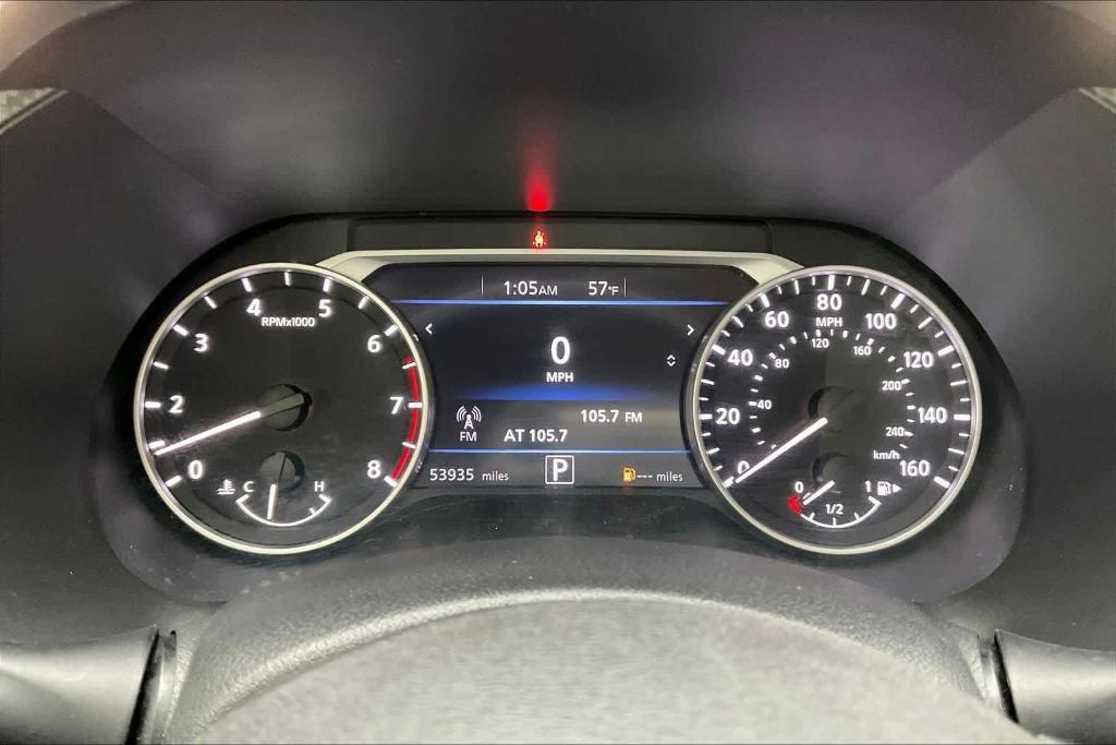 used 2021 Nissan Sentra car, priced at $16,950