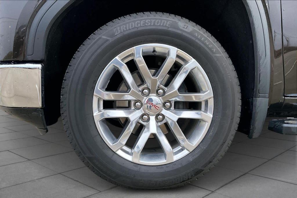 used 2019 GMC Sierra 1500 car, priced at $37,988