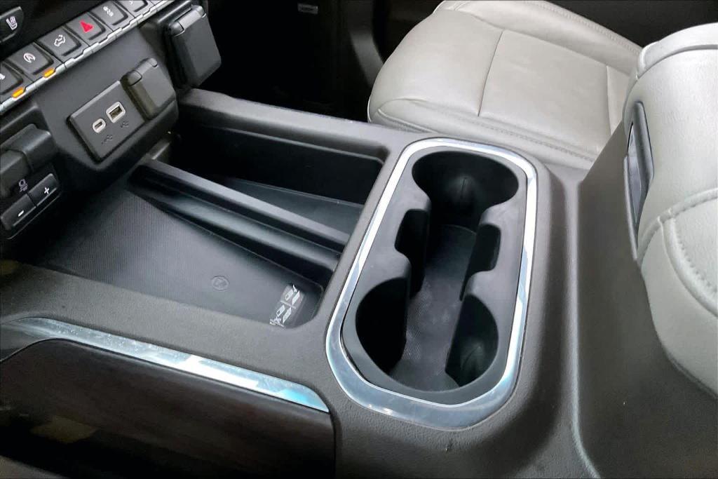 used 2019 GMC Sierra 1500 car, priced at $37,988