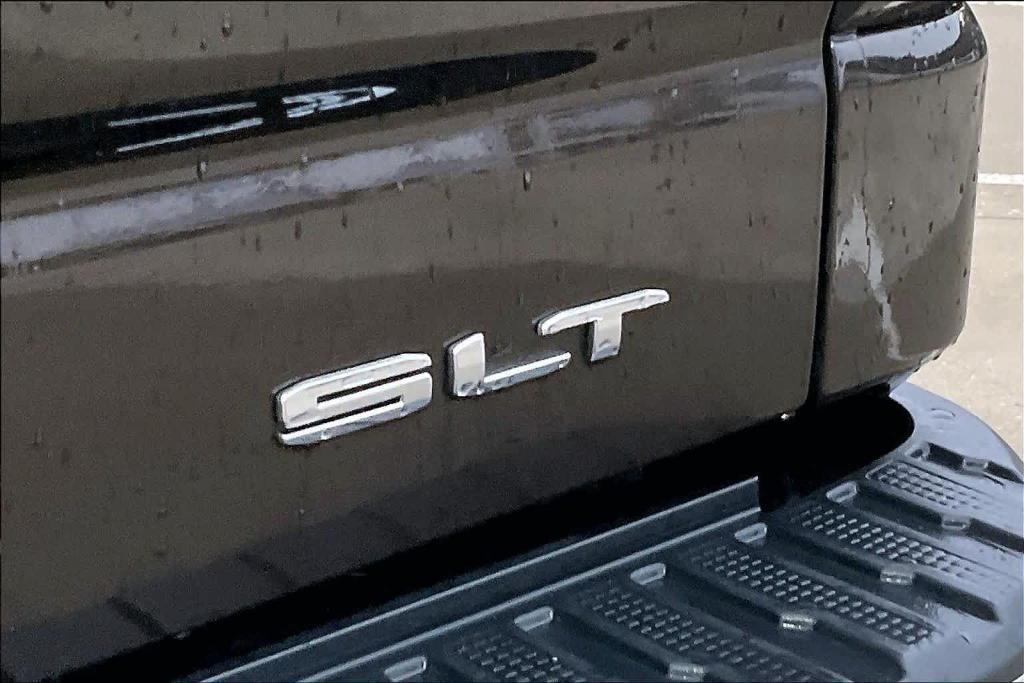 used 2019 GMC Sierra 1500 car, priced at $37,988