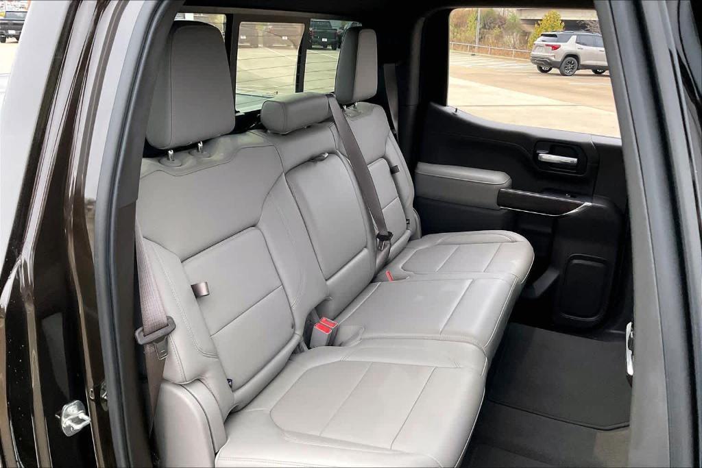 used 2019 GMC Sierra 1500 car, priced at $37,988
