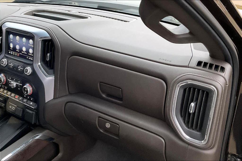 used 2019 GMC Sierra 1500 car, priced at $37,988