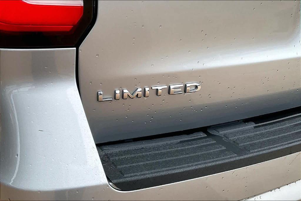 used 2024 Ford Expedition Max car, priced at $51,514