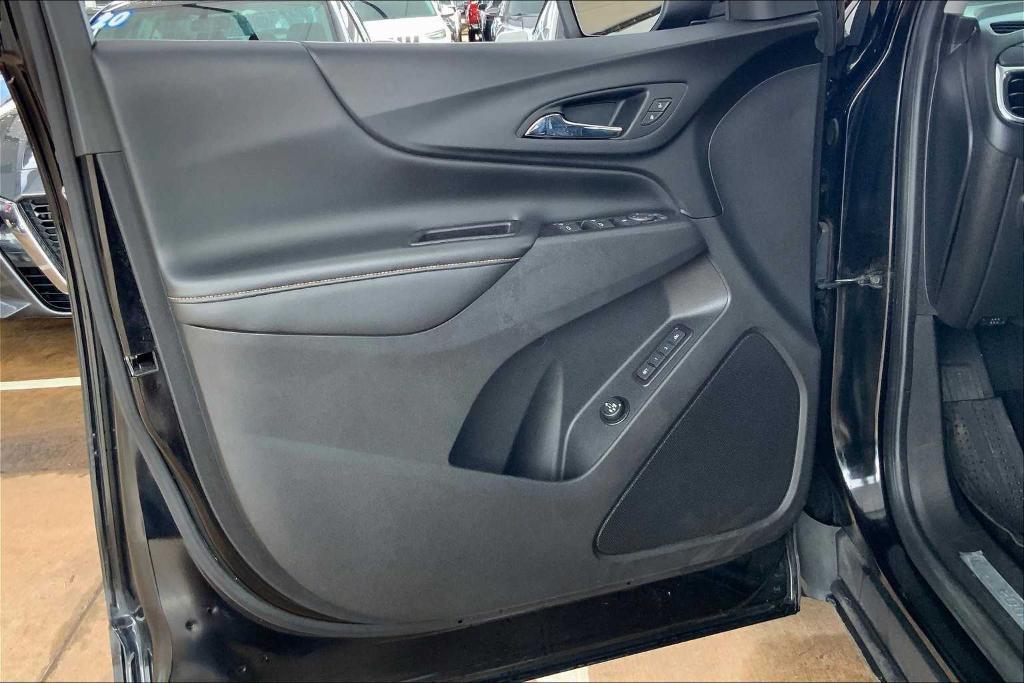 used 2020 Chevrolet Equinox car, priced at $17,709
