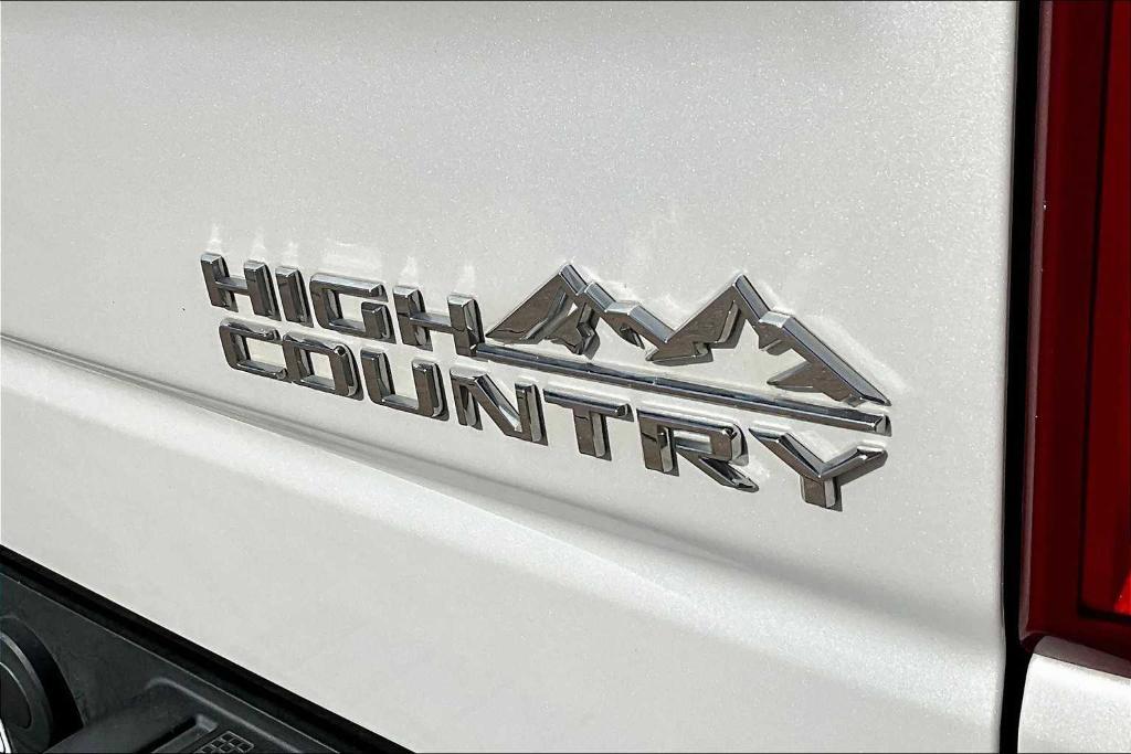 used 2019 Chevrolet Silverado 1500 car, priced at $42,578