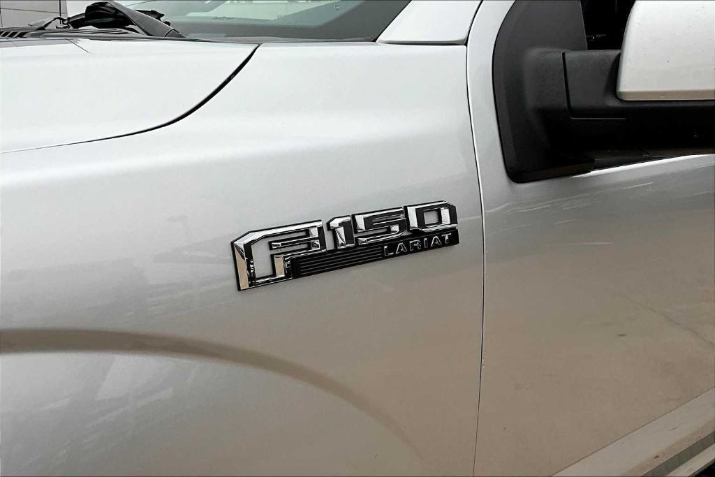 used 2019 Ford F-150 car, priced at $31,000