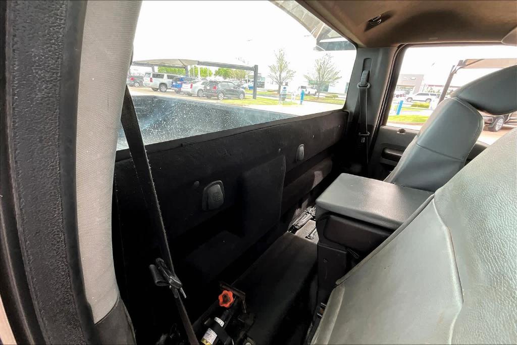 used 2016 Ford F-250 car, priced at $25,997