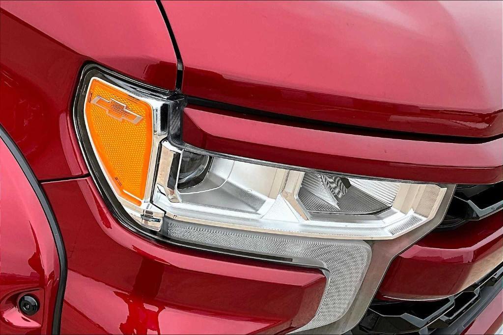 new 2025 Chevrolet Silverado 1500 car, priced at $92,690