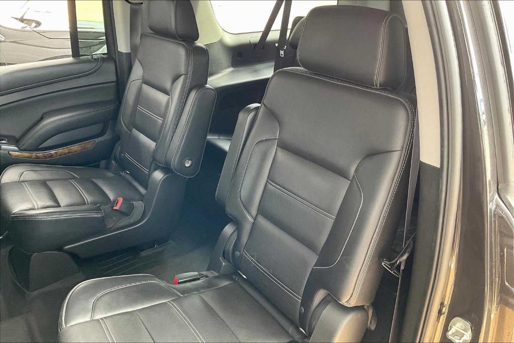 used 2016 GMC Yukon XL car, priced at $18,555