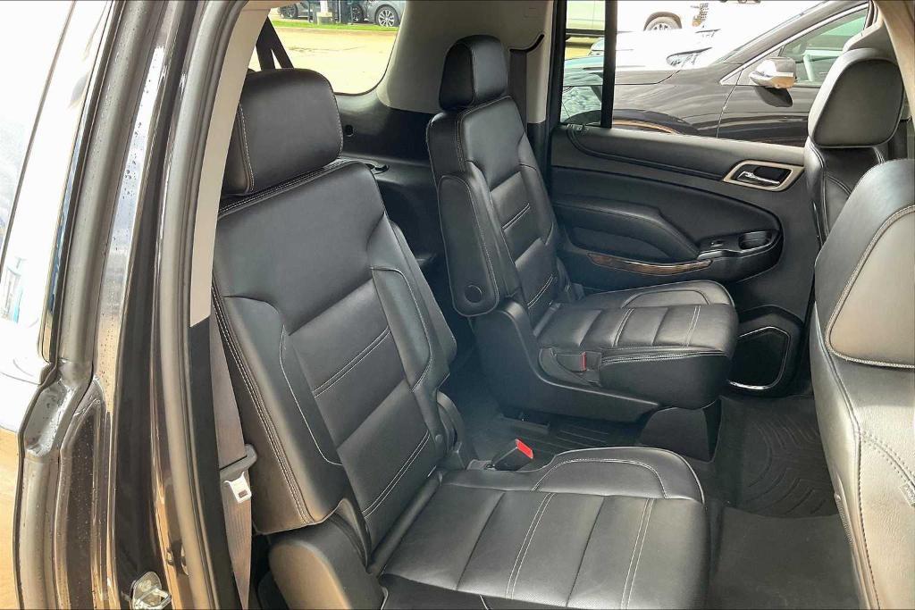 used 2016 GMC Yukon XL car, priced at $18,555