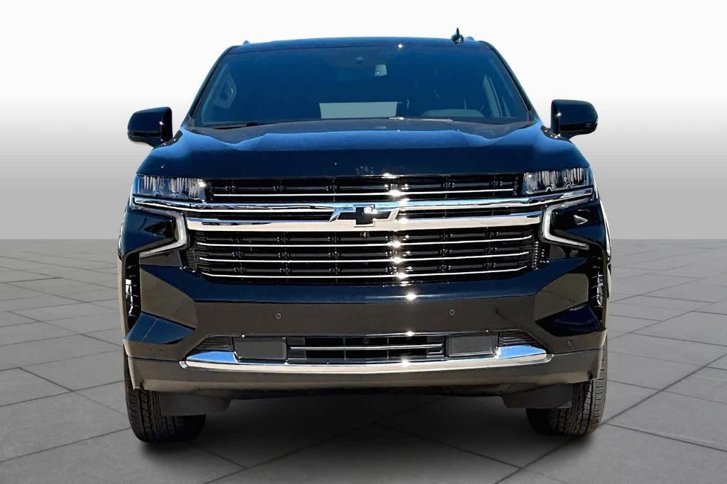 new 2024 Chevrolet Suburban car, priced at $74,501