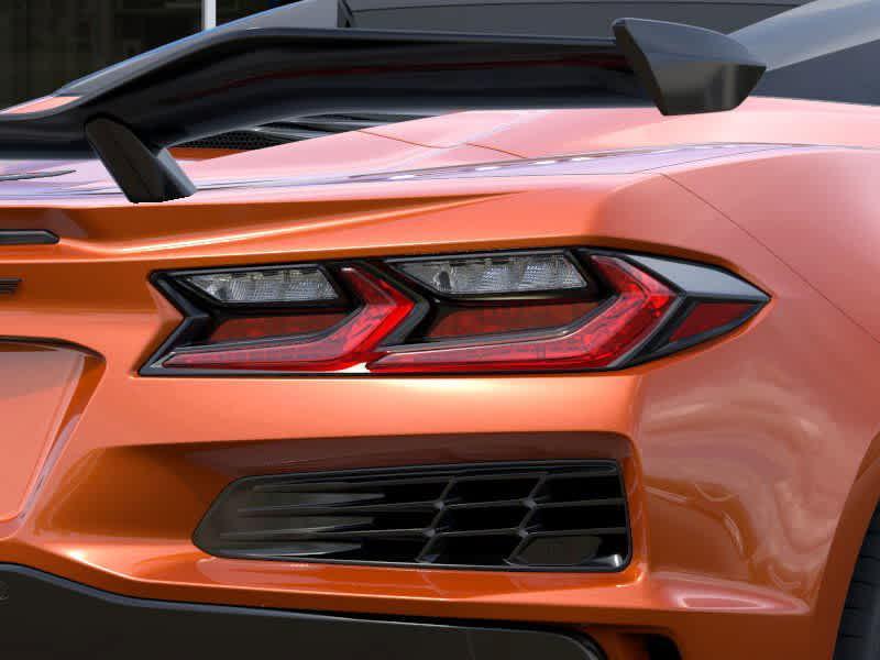 new 2025 Chevrolet Corvette car, priced at $177,995