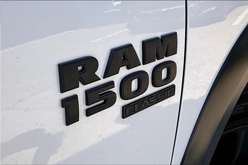 used 2024 Ram 1500 Classic car, priced at $29,974