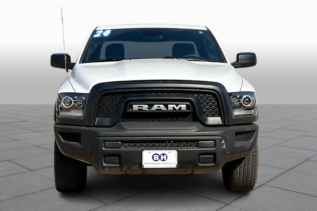 used 2024 Ram 1500 Classic car, priced at $29,974