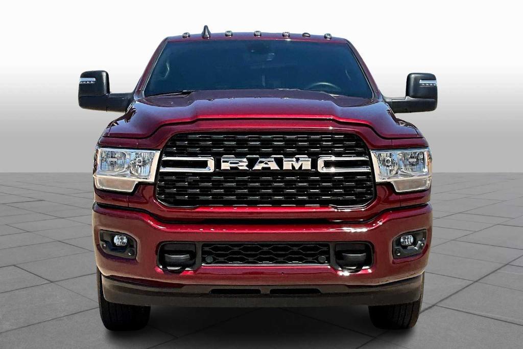 used 2024 Ram 2500 car, priced at $57,695