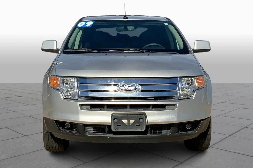 used 2009 Ford Edge car, priced at $6,493