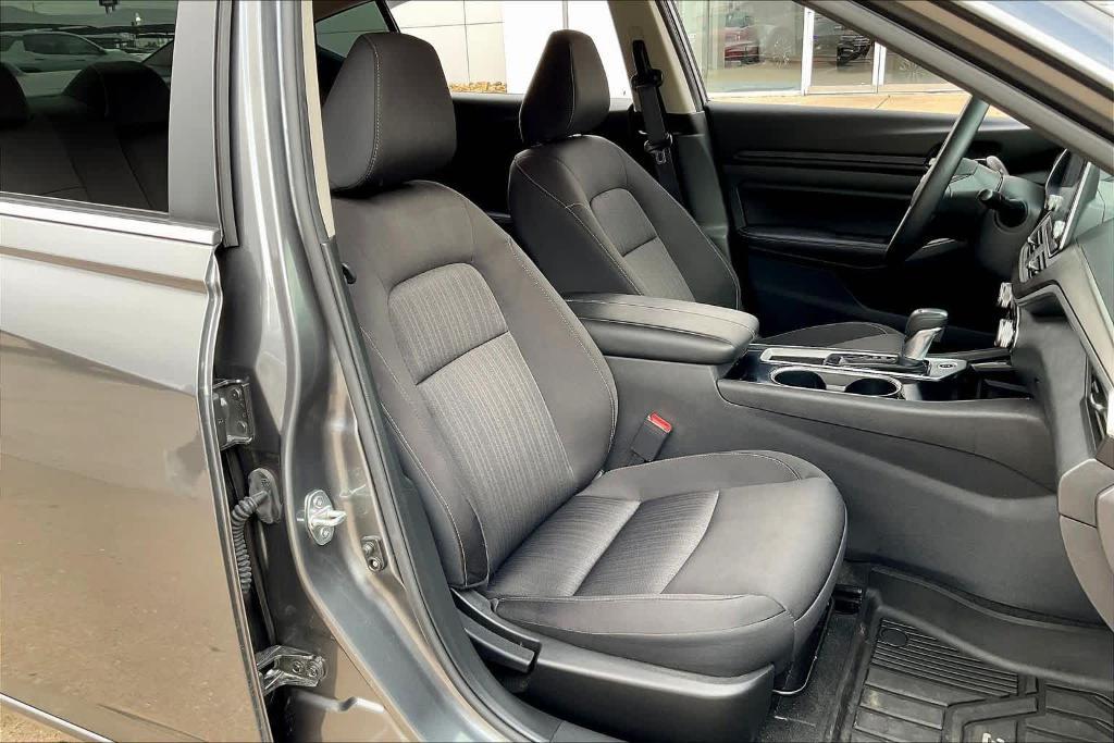 used 2024 Nissan Altima car, priced at $21,777