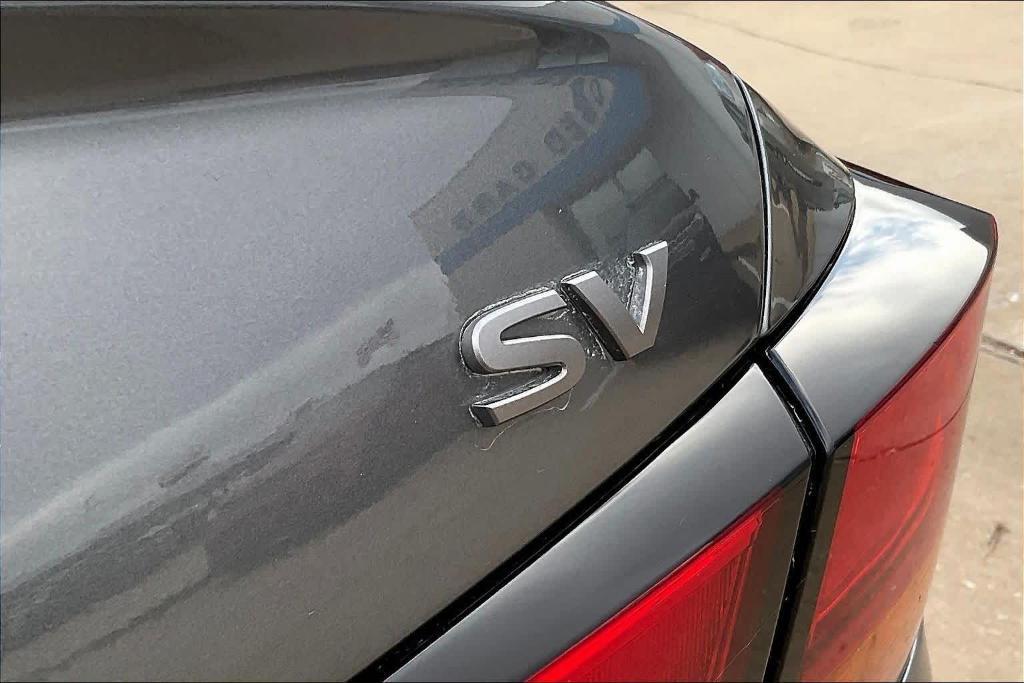 used 2024 Nissan Altima car, priced at $21,777