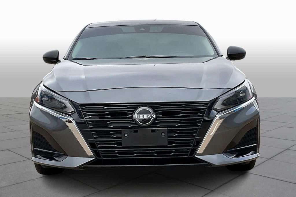used 2024 Nissan Altima car, priced at $21,777