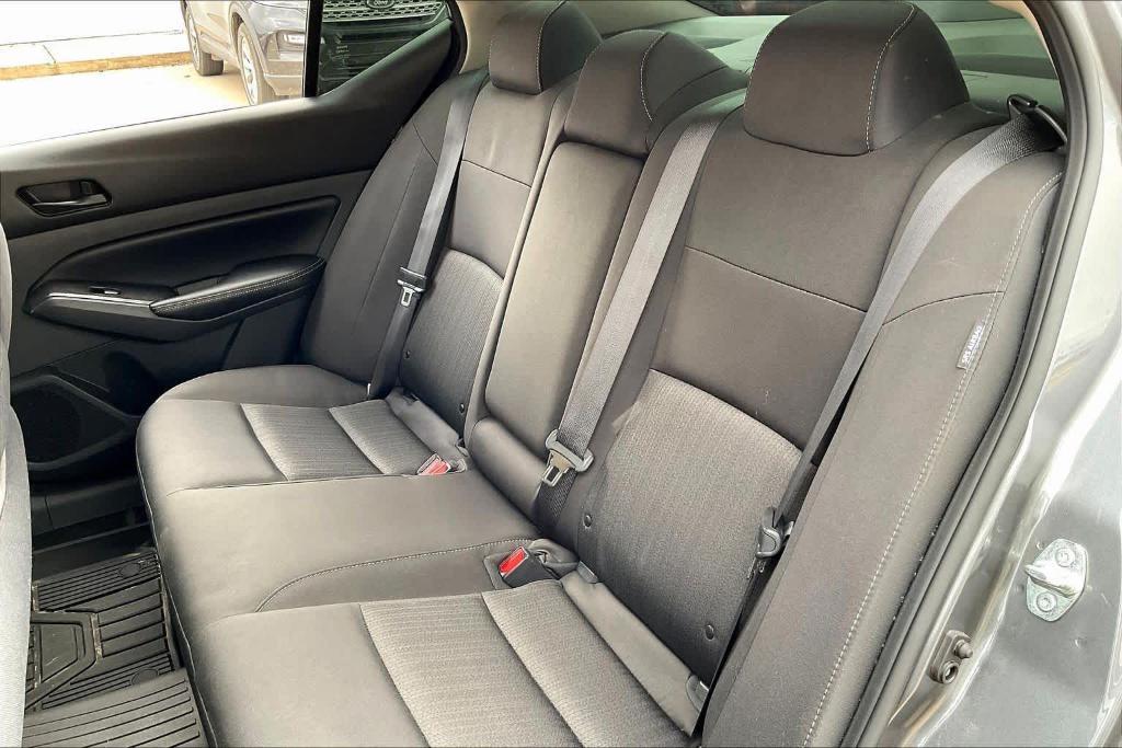 used 2024 Nissan Altima car, priced at $21,777