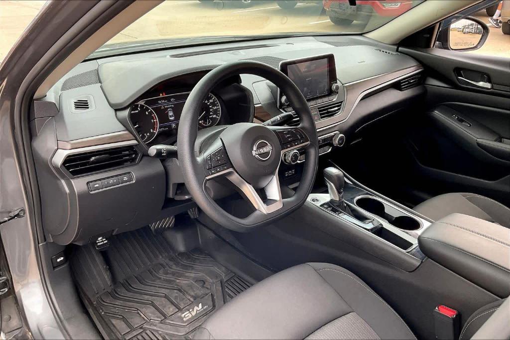 used 2024 Nissan Altima car, priced at $21,777