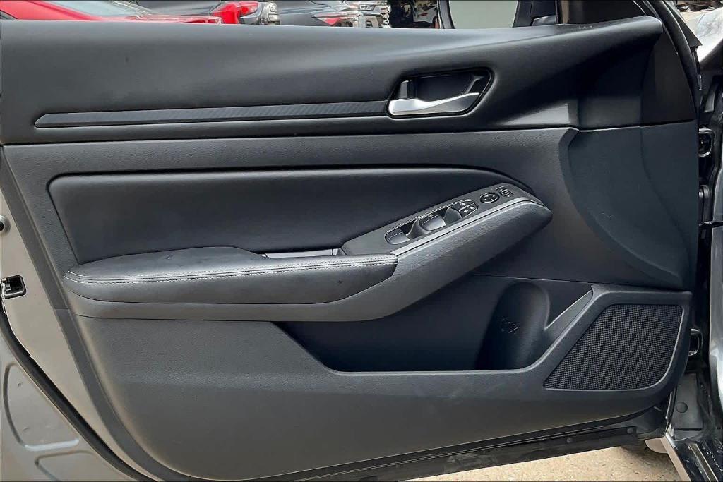 used 2024 Nissan Altima car, priced at $21,777