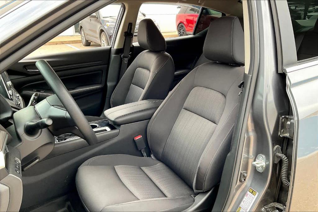 used 2024 Nissan Altima car, priced at $21,777