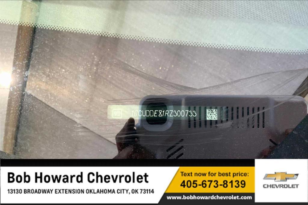 new 2024 Chevrolet Silverado 1500 car, priced at $56,176