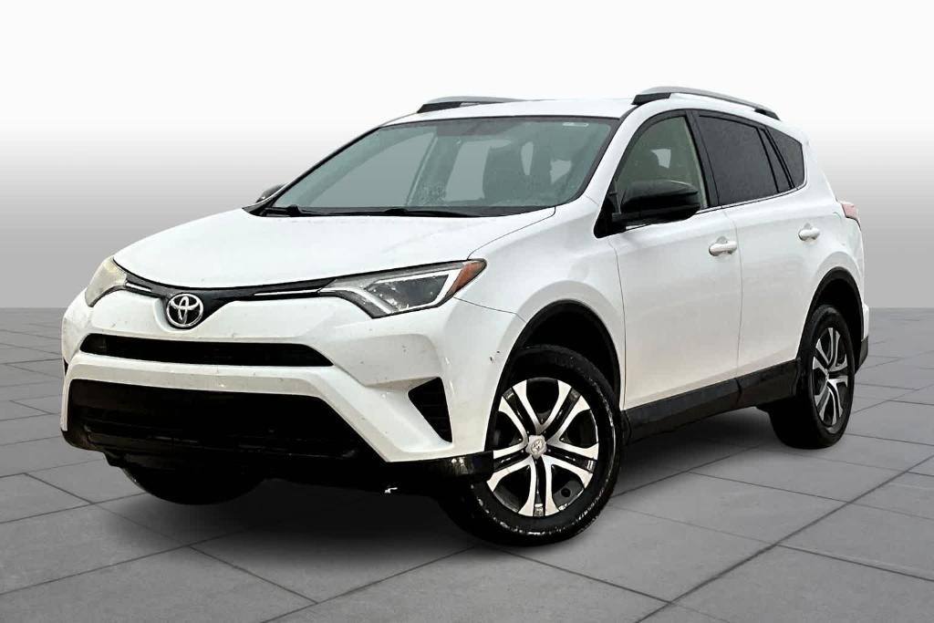 used 2016 Toyota RAV4 car, priced at $14,224