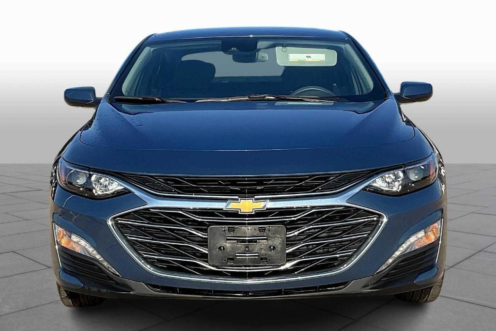 used 2024 Chevrolet Malibu car, priced at $20,000