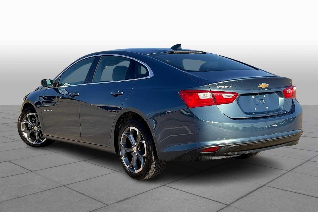 used 2024 Chevrolet Malibu car, priced at $20,000