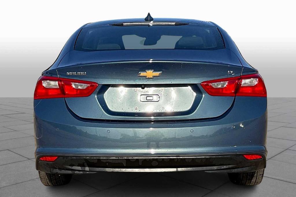 used 2024 Chevrolet Malibu car, priced at $20,000