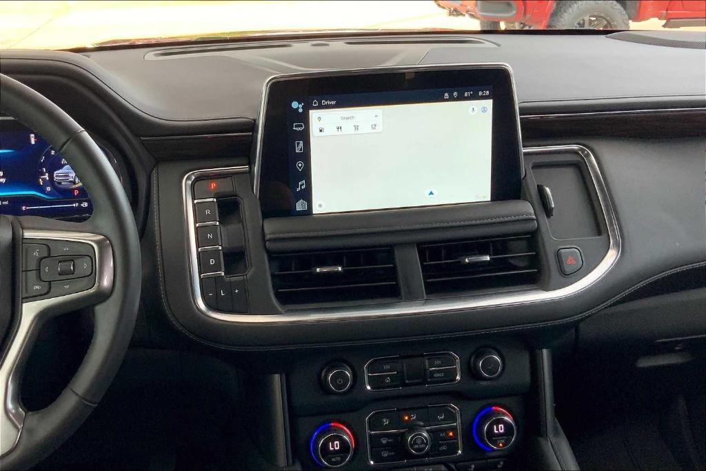 used 2023 Chevrolet Tahoe car, priced at $55,839