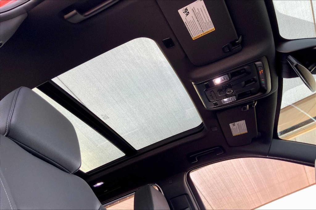 used 2023 Chevrolet Tahoe car, priced at $55,839