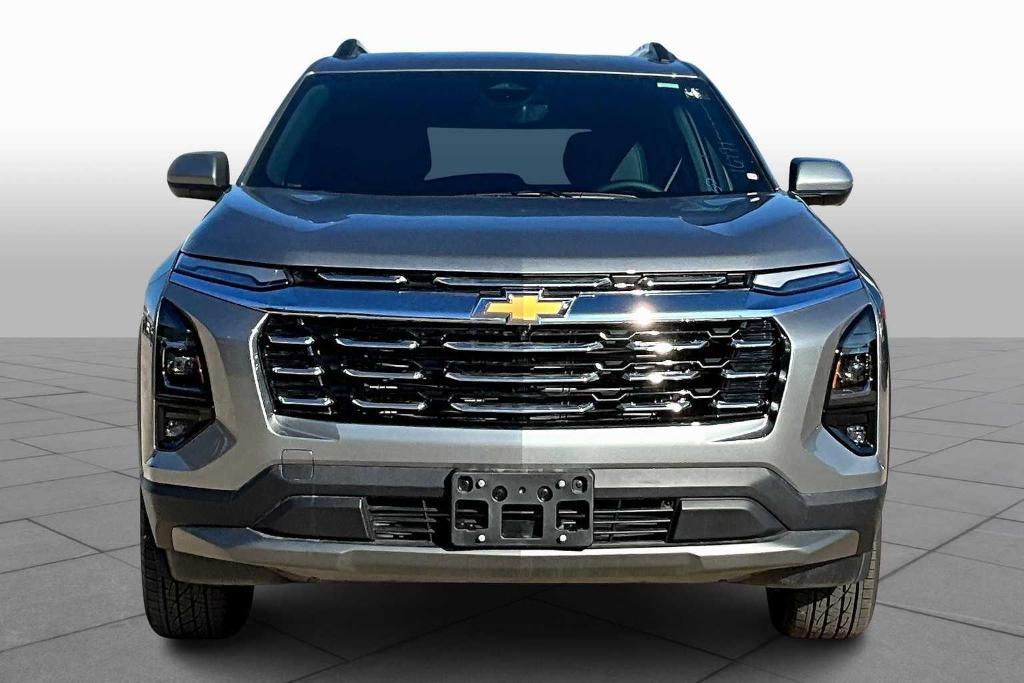 new 2025 Chevrolet Equinox car, priced at $32,770