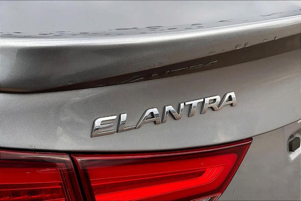 used 2014 Hyundai Elantra car, priced at $6,946