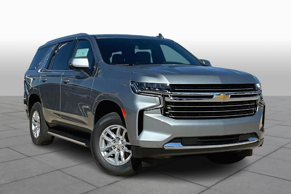 new 2024 Chevrolet Tahoe car, priced at $69,981