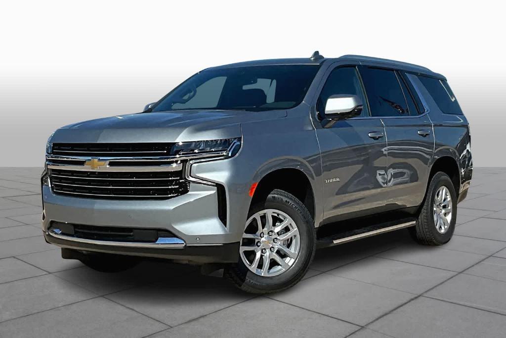 new 2024 Chevrolet Tahoe car, priced at $69,981