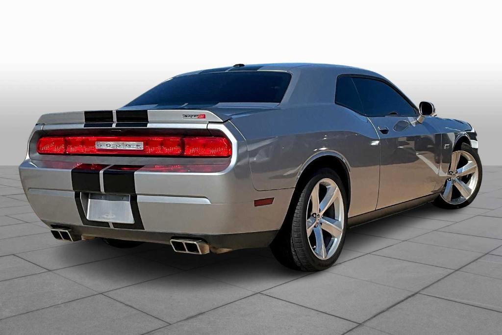 used 2011 Dodge Challenger car, priced at $25,497