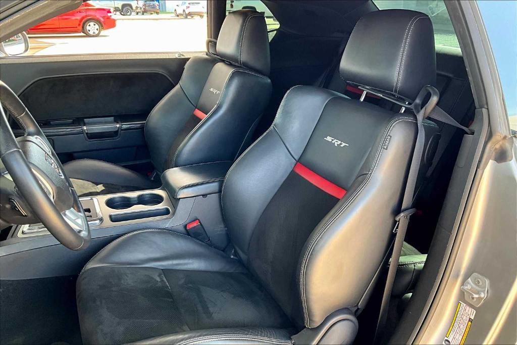 used 2011 Dodge Challenger car, priced at $25,497