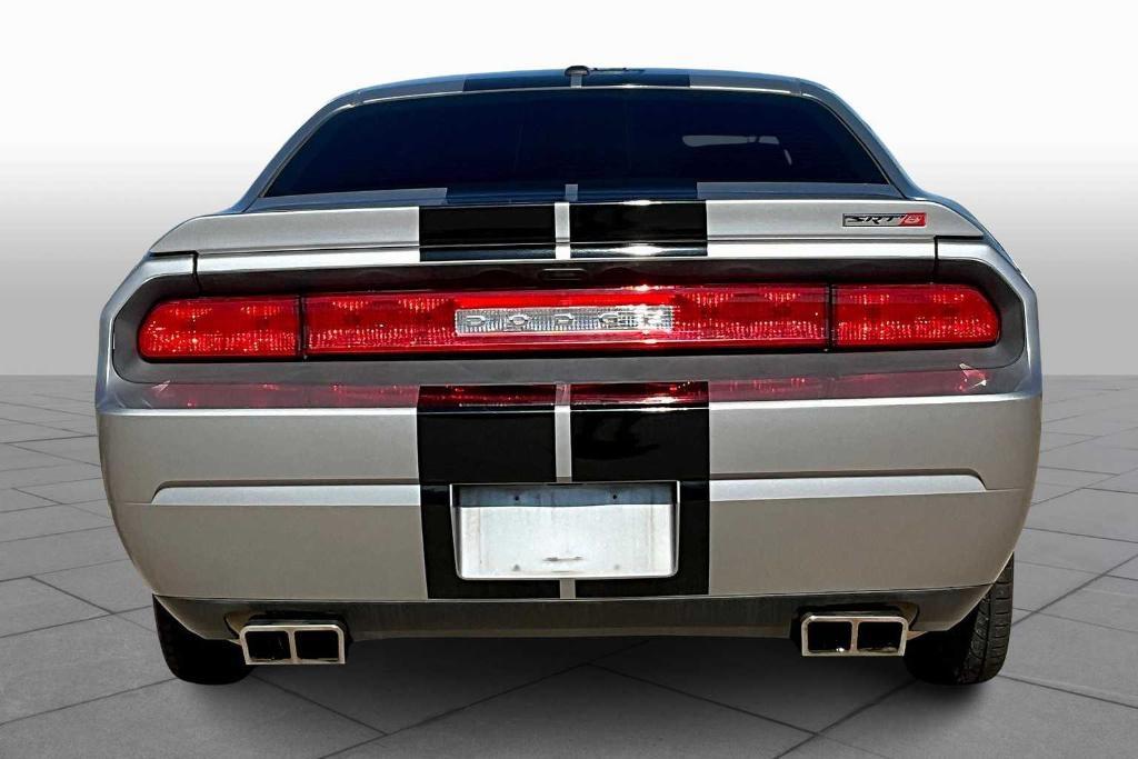 used 2011 Dodge Challenger car, priced at $25,497