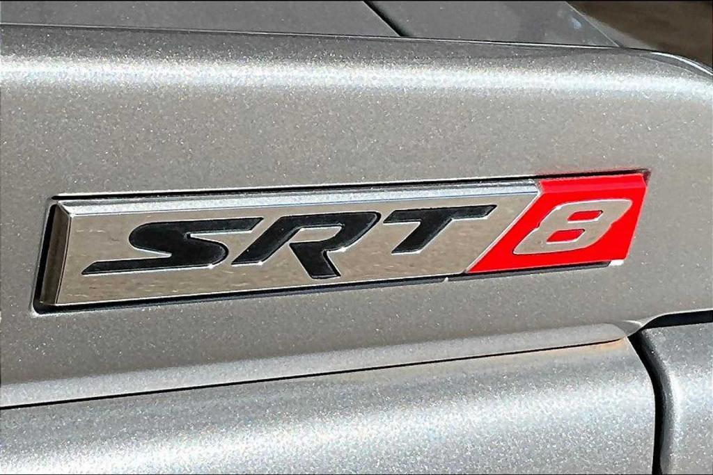 used 2011 Dodge Challenger car, priced at $25,497