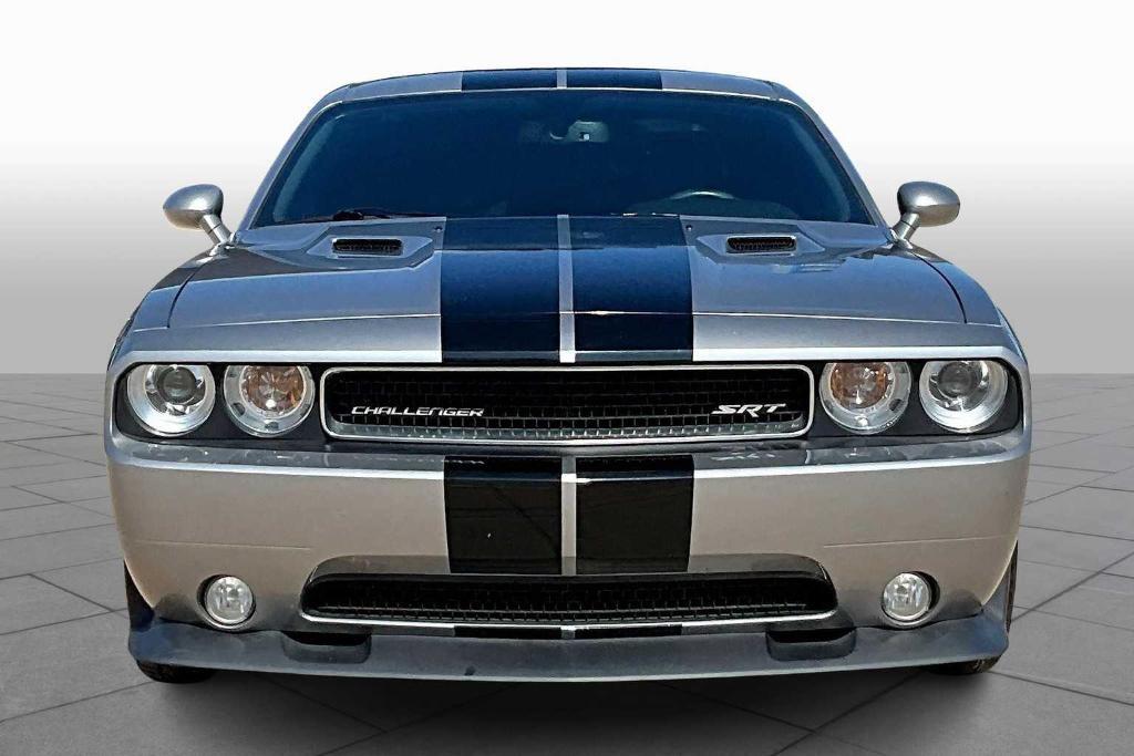 used 2011 Dodge Challenger car, priced at $25,497
