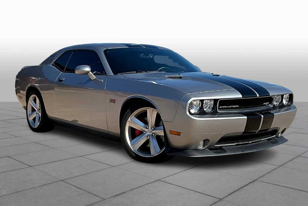 used 2011 Dodge Challenger car, priced at $25,497