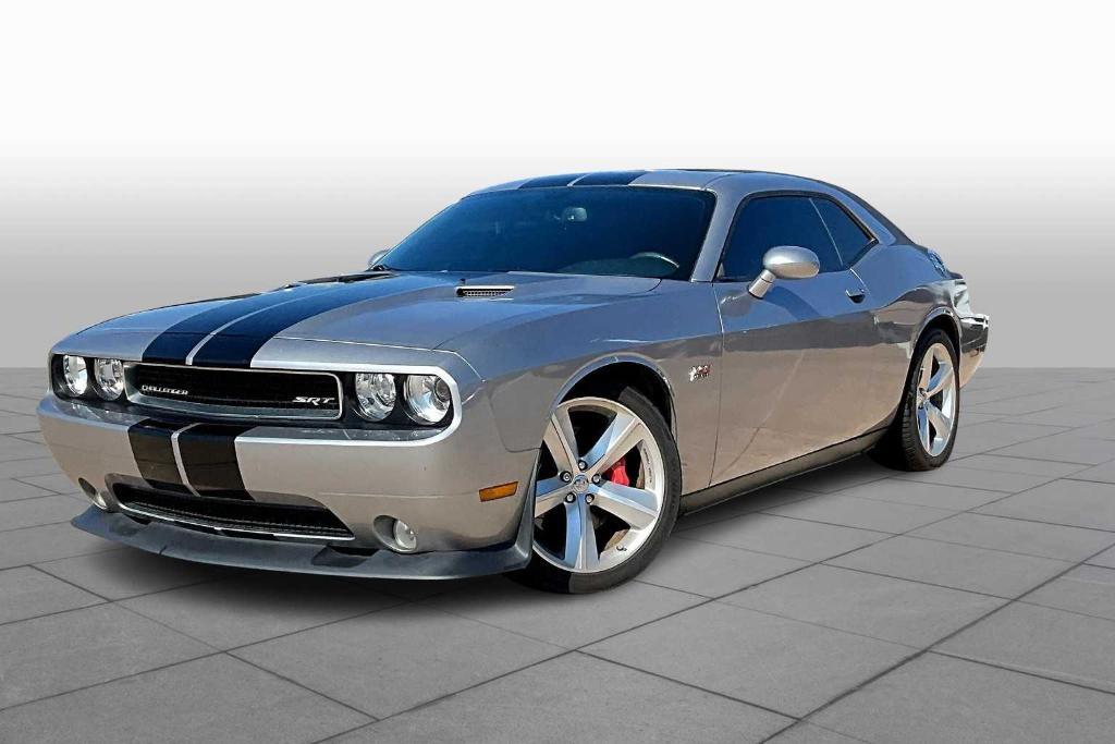 used 2011 Dodge Challenger car, priced at $25,497