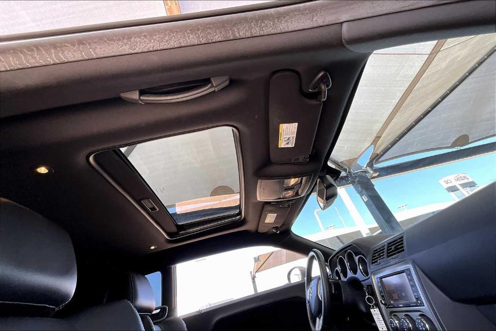 used 2011 Dodge Challenger car, priced at $25,497