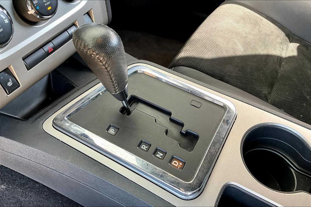 used 2011 Dodge Challenger car, priced at $25,497