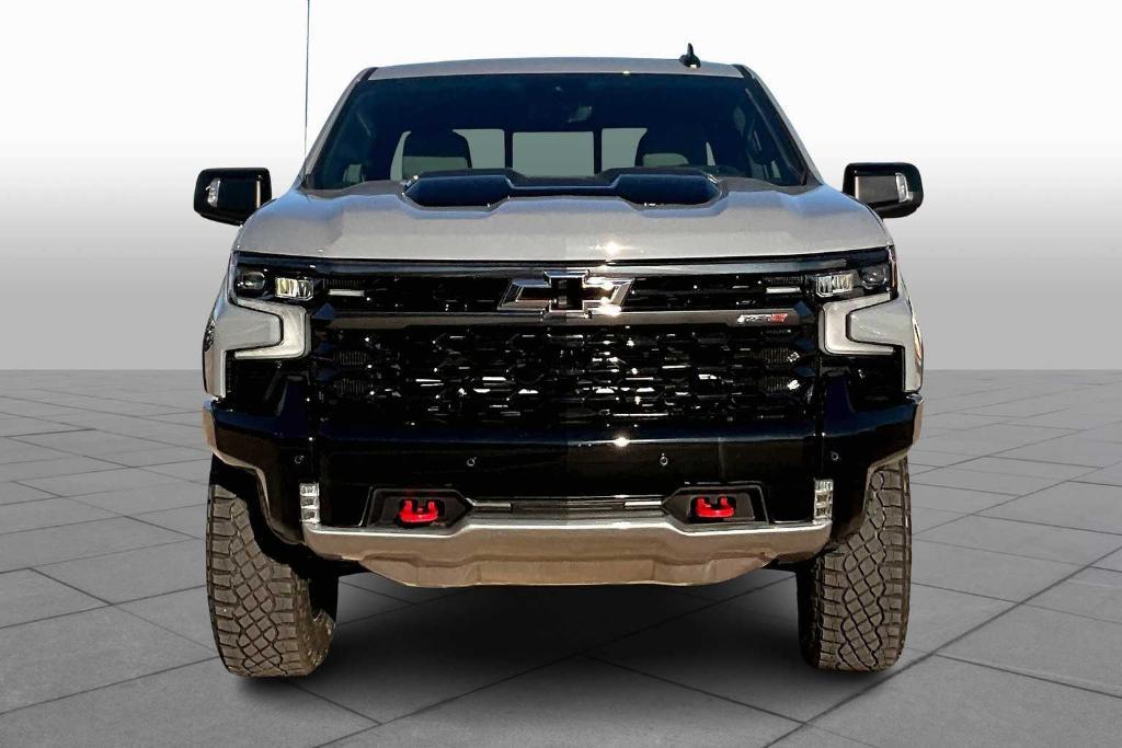 new 2025 Chevrolet Silverado 1500 car, priced at $69,030