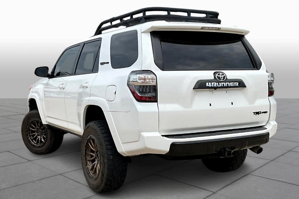 used 2019 Toyota 4Runner car, priced at $41,497